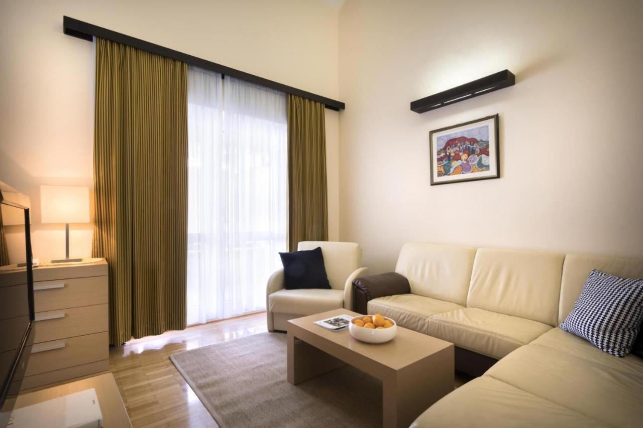 Apartment Aci Marina Cres Exterior foto